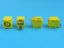 Роз'єм живлення Lenovo&nbsp;Thinkpad&nbsp;Edge&nbsp;15